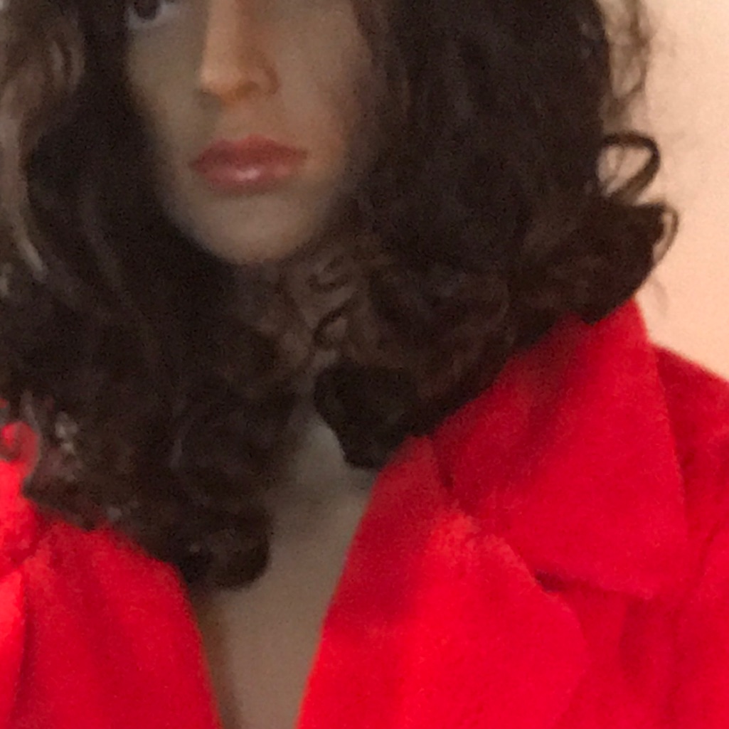 Jacket Nwt